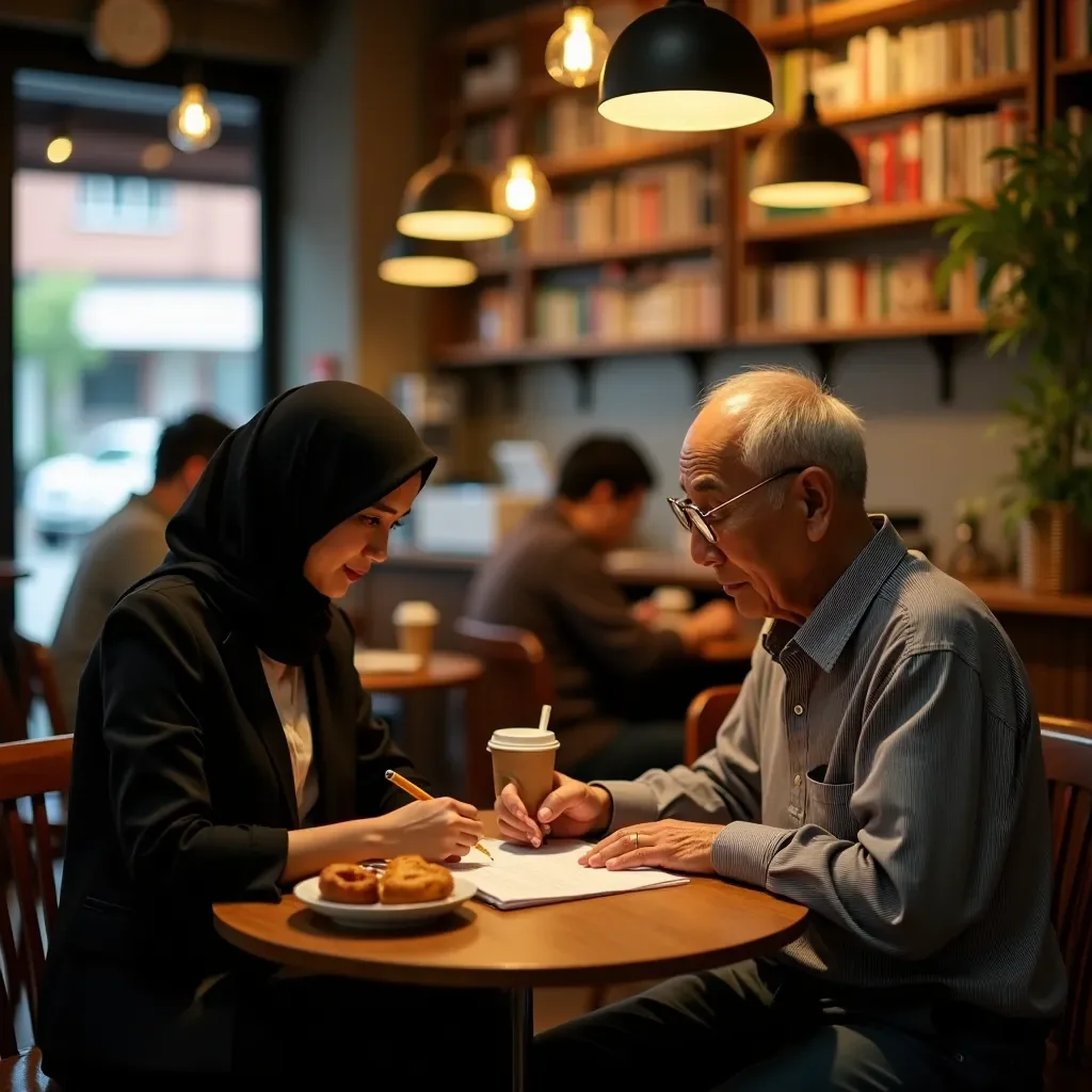 Professional digital solutions